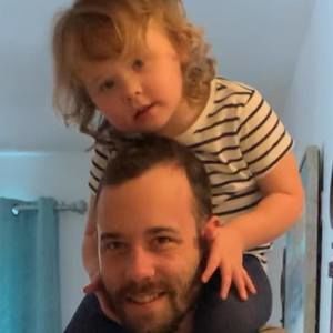 Meet your Posher, Jon